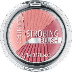 Catrice Rouge Strobing Blush Mrs. Rosalie Berry 020