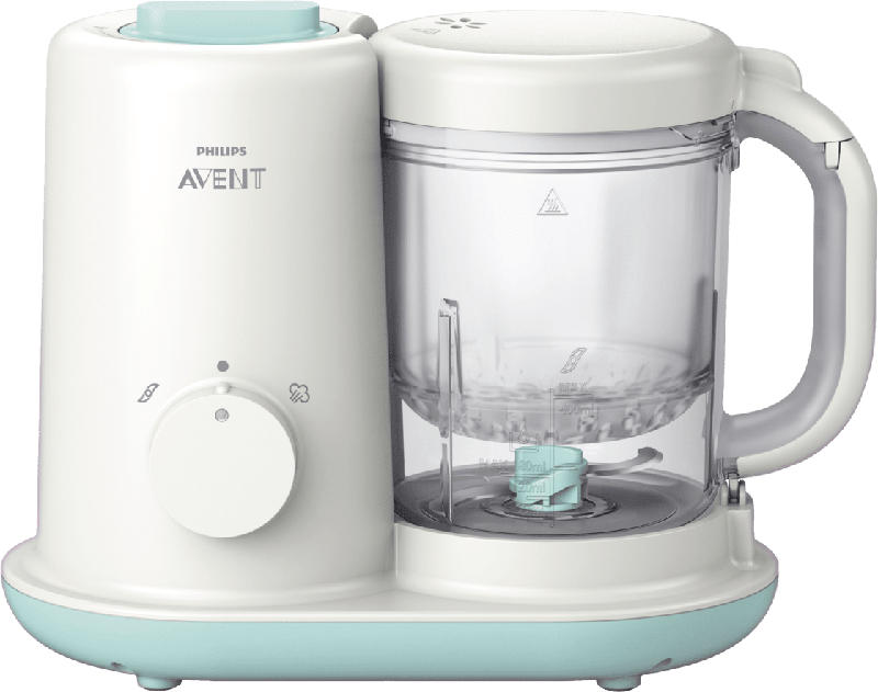 Philips AVENT Effektiver Babynahrungszubereiter