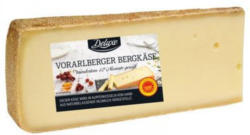 DELUXE Vorarlberger Bergkäse g.U.