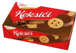 STARK Biscuits Cocoa