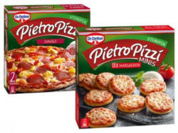 DR. OETKER Pietro Pizzi
