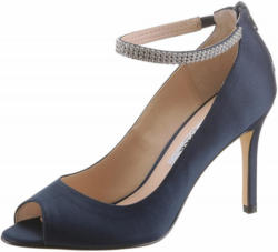 Nina Peeptoepumps