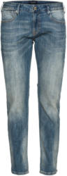 Jeans ´Tye - Green to Green´
