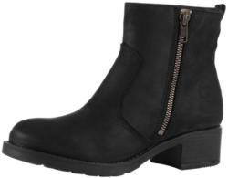 Lederbootie ´Louise´