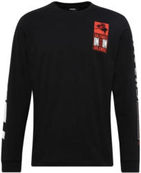 Langarmshirt ´T-JUST-LS-WB HEMD´