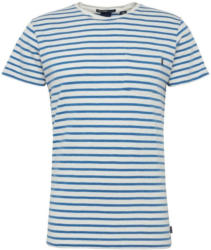 T-Shirt ´Ams Blauw´