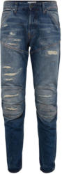 Jeans ´5620 3D gr Tapered´
