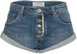 Jeansshort ´Bandits´