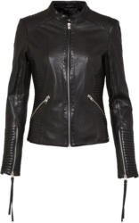 Lederjacke ´Nastia´
