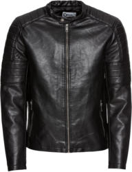 Jacke ´JCORACER PU JACKET´