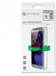 4Smarts Zubehör »360° Protection Set Limited Cover Huawei Mate 20«