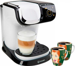 TASSIMO Kapselmaschine TASSIMO MY WAY TAS6004