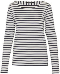 Langarmshirt ´breton stripe´