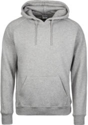 URBAN CLASSICS Kapuzensweatshirt »Blank«