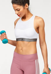 adidas Performance Sport-BH »HALTER BRA 2.0«