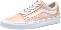 Vans Sneaker »Old Skool Leather Wmn«