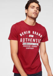 John Devin Rundhalsshirt