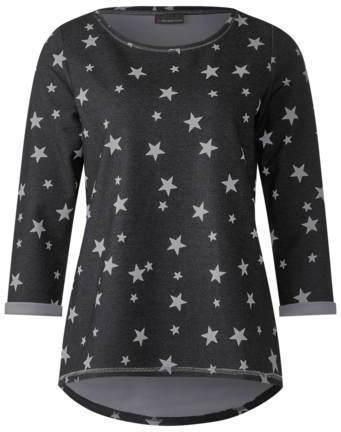 Lockeres Sweatshirt