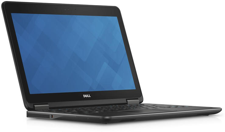 DELL Latitude E7240