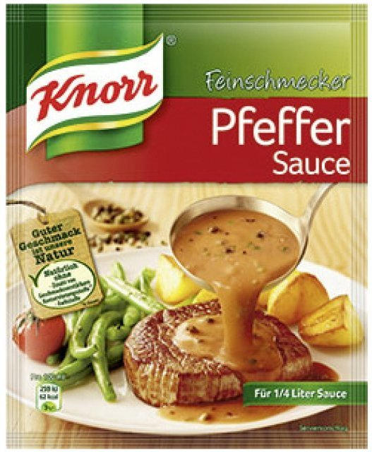 Knorr Feinschmecker Saucen ️ Online von Nah&Frisch wogibtswas.at