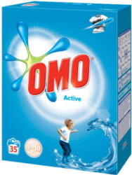 OMO
