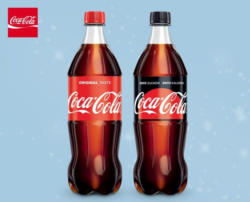 COCA-COLA Coca-Cola