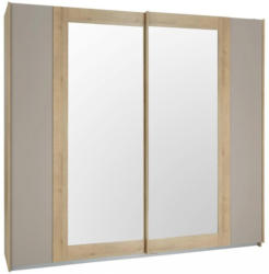 Schwebetürenschrank in Fango