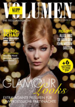 KLIPP KLIPP Kundenmagazin "Volumen" - Winter 2018 - bis 28.02.2019