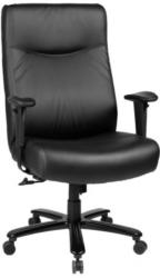 Chefsessel Paolo XXL schwarz