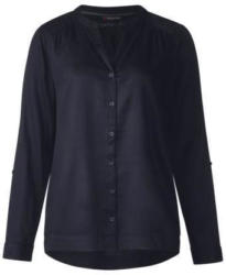 Bluse mit Knopfleiste