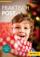 Praktisch Post