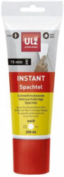 Spachtelmasse 200 ml, Schnelltrocknend Weiß