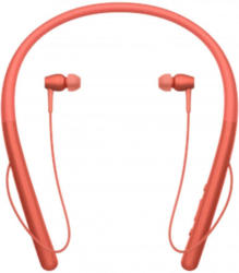 Sony High-Res In-Ear Kopfhörer, Headset-Funktion, NFC, Bluetooth »WI-H700«