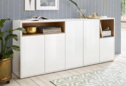 Tecnos Sideboard »Colore«