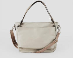 s.Oliver RED LABEL Hobo Bag mit Kontrast-Details