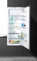 BOSCH Einbaukühlschrank, 139,7 cm hoch, 55, 8 cm breit