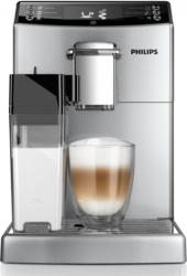 Philips Kaffeevollautomat 4000 Serie EP4050/10, 1,8l Tank, Scheibenmahlwerk