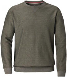 Jan Vanderstorm Sweatshirt »HEMMING«