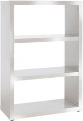 Regal »Space«, HMW Möbel, Breite 83 cm nur € 139,99 statt HMW Regal Space bei OTTO