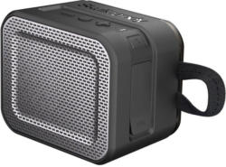 Skullcandy Audiosystem »BARRICADE BT BLACK/BLACK/TRANSLUCENT«