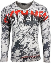 Rusty Neal Langarmshirt »A1-RN-10134«