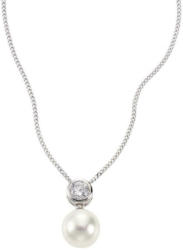 Zeeme Anhänger mit Kette »925/- Sterling Silber Perle«