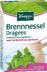 Kneipp Brennnessel Dragees