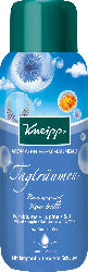 Kneipp Schaumbad Tagträumen