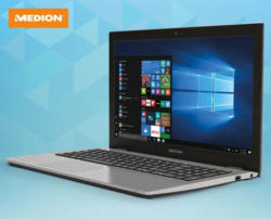 MEDION Notebook