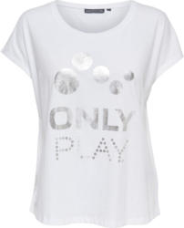 Only Play Fray