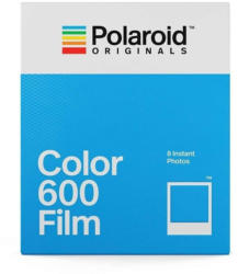 Polaroid 600er Color-Film PGFC600