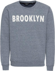 Sweatshirt ´Sweat - Leopold´