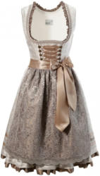 Dirndl kurz
