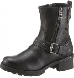 Mustang Shoes Bikerboots